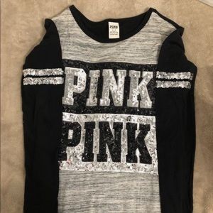 PINK long sleeve